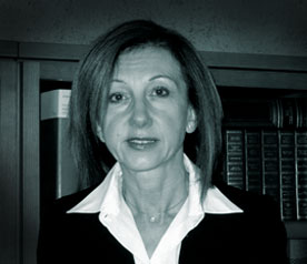 Avvocato Civilista Grazia Pasotti